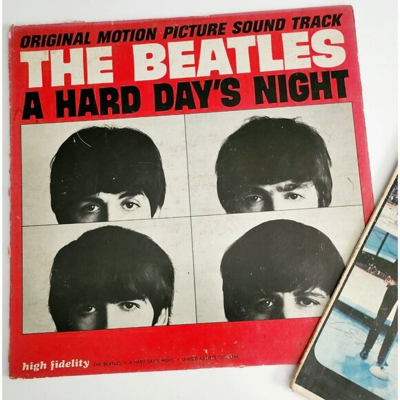 HUGE Bulk Ephemera Lot Of 150 Pcs Victorian Vintage Photos Maps Ads Movie INVRMZ - Picture 15 of 15